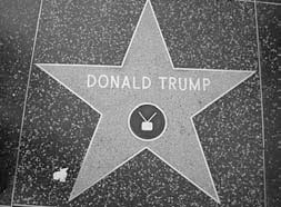 Дональд Трамп. Кошмар неоконов или тонкая игра элит Дональд Трамп. Кошмар неоконов или тонкая игра элит