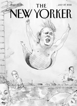 Дональд Трамп. Кошмар неоконов или тонкая игра элит Дональд Трамп. Кошмар неоконов или тонкая игра элит