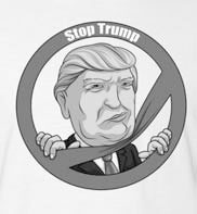 Дональд Трамп. Кошмар неоконов или тонкая игра элит Дональд Трамп. Кошмар неоконов или тонкая игра элит