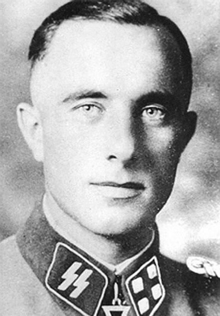 12-я танковая дивизия СС «Гитлерюгенд» 12-я танковая дивизия СС «Гитлерюгенд»