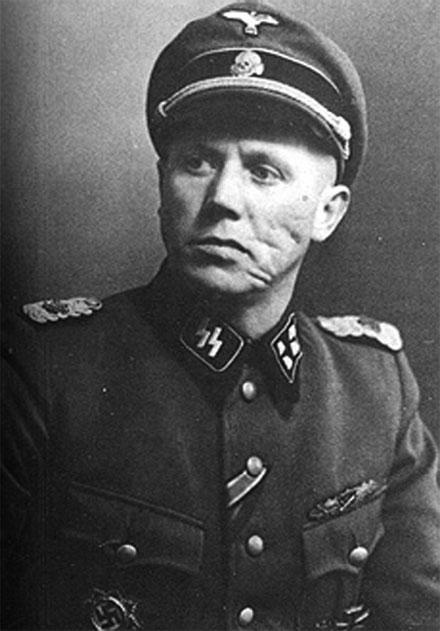 12-я танковая дивизия СС «Гитлерюгенд» 12-я танковая дивизия СС «Гитлерюгенд»