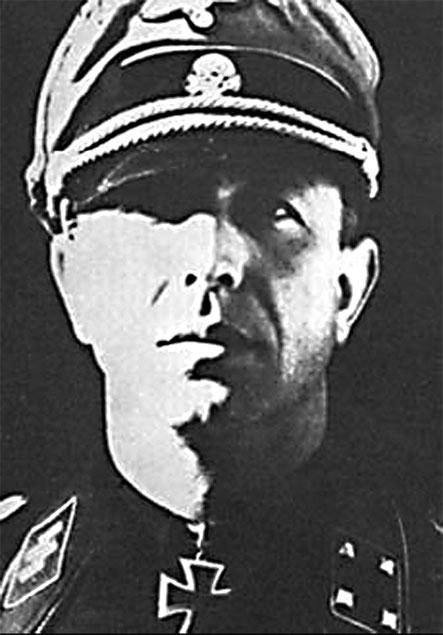 12-я танковая дивизия СС «Гитлерюгенд» 12-я танковая дивизия СС «Гитлерюгенд»
