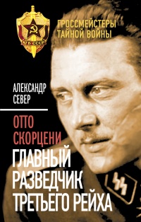 Отто Скорцени. Главный разведчик Третьего рейха - Александр Север - Читать книги онлайн | Слушать аудиокниги онлайн | Электронная библиотека books-lib.com