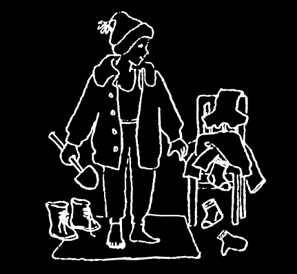 Большая книга общения с ребенком Большая книга общения с ребенком
