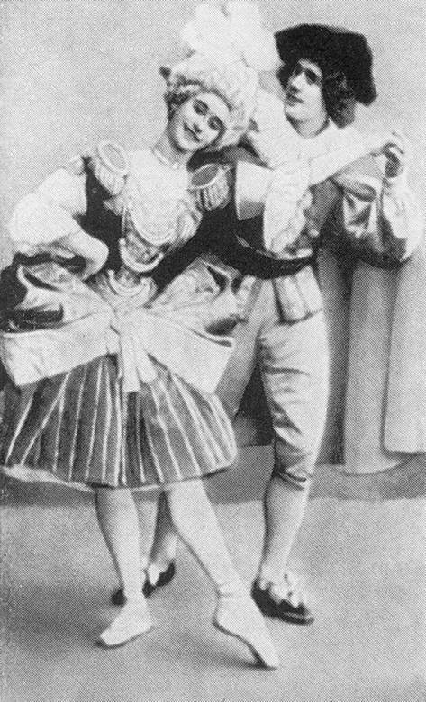 100 великих мастеров балета 100 великих мастеров балета