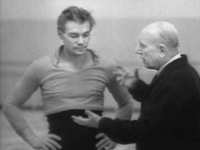 100 великих мастеров балета 100 великих мастеров балета