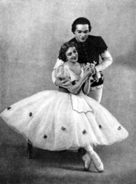 100 великих мастеров балета 100 великих мастеров балета
