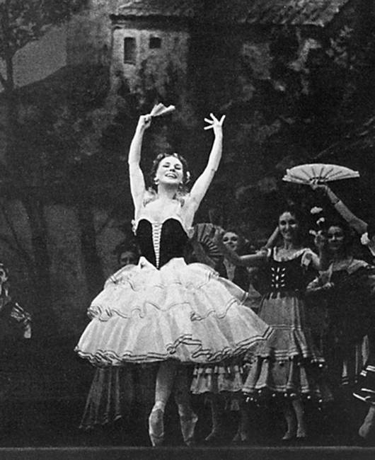 100 великих мастеров балета 100 великих мастеров балета