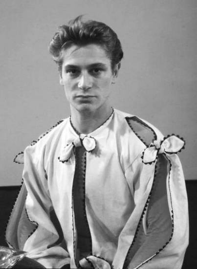 100 великих мастеров балета 100 великих мастеров балета