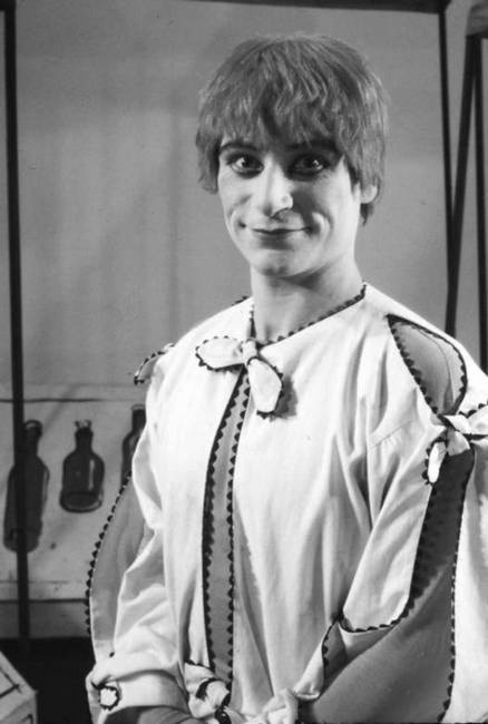 100 великих мастеров балета 100 великих мастеров балета