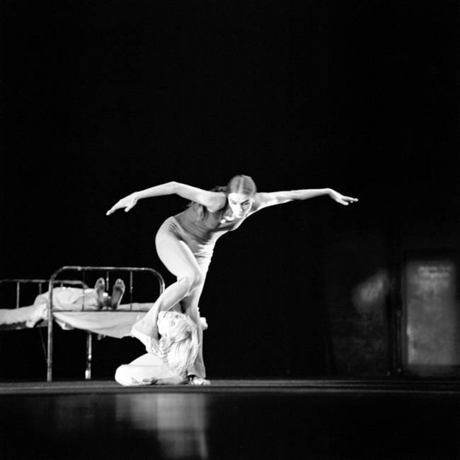 100 великих мастеров балета 100 великих мастеров балета