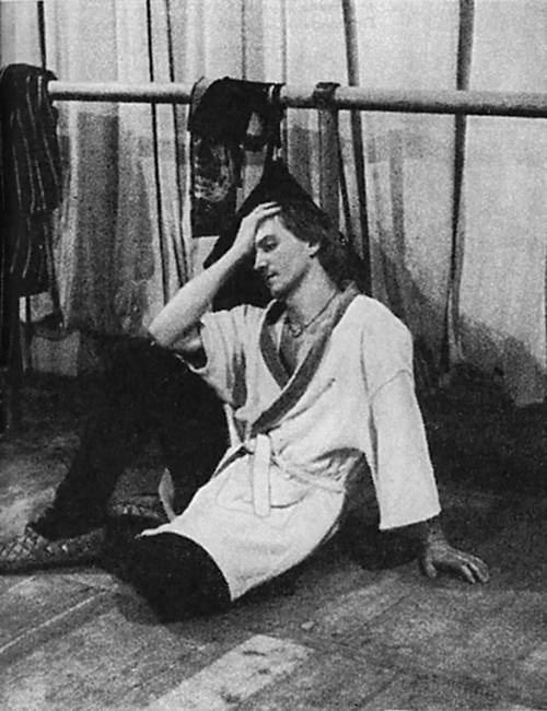 100 великих мастеров балета 100 великих мастеров балета
