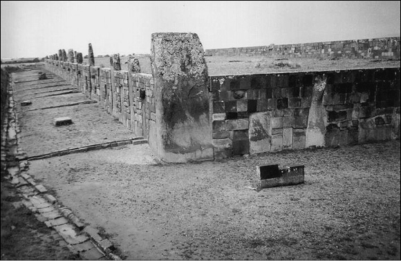 100 великих чудес света