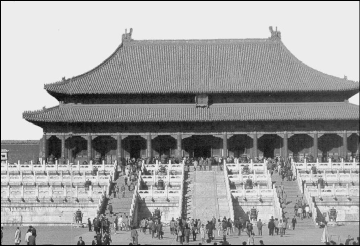 100 великих чудес света