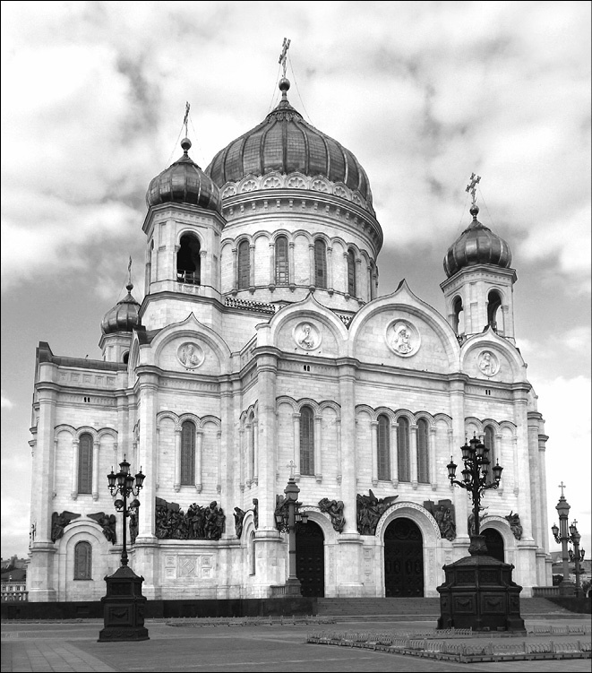 100 великих чудес света