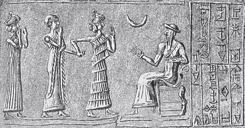 100 великих богов 100 великих богов