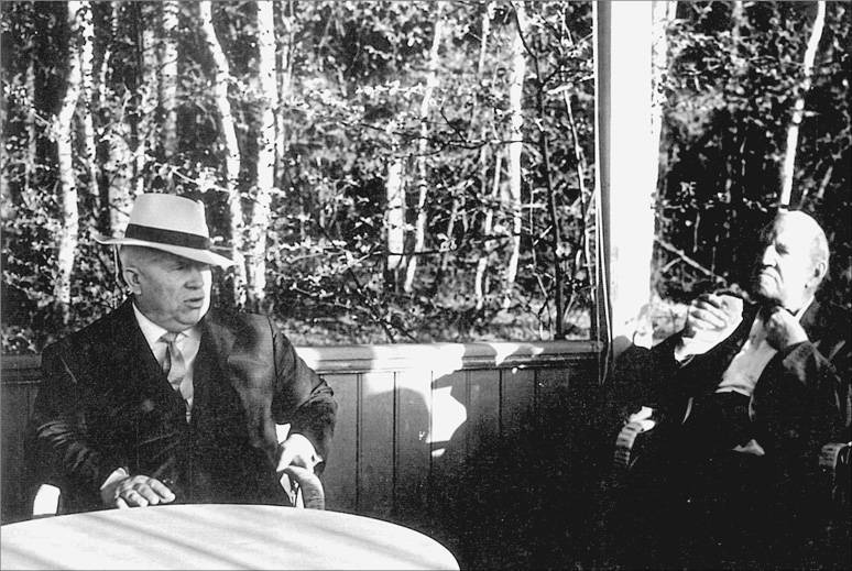 Н. С. Хрущев. Воспоминания. Время. Люди. Власть. В 2 книгах. Книга 2 Н. С. Хрущев. Воспоминания. Время. Люди. Власть. В 2 книгах. Книга 2