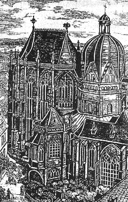 Русь и Рим. Правильно ли мы понимаем историю. Книга V. Русско-ордынская империя и Библия Русь и Рим. Правильно ли мы понимаем историю. Книга V. Русско-ордынская империя и Библия