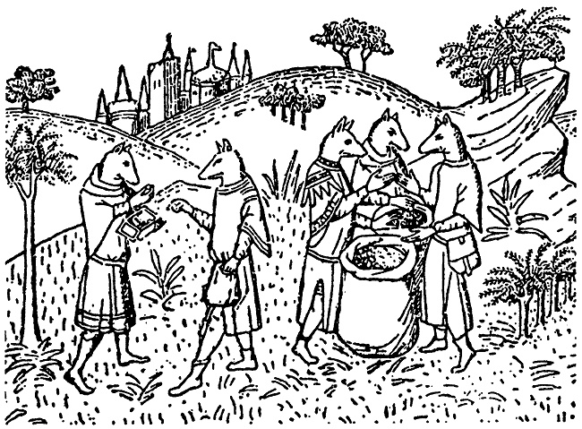 Правильно ли мы понимаем историю Европы и Азии? Книга III Правильно ли мы понимаем историю Европы и Азии? Книга III