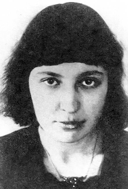 Марина Цветаева. Беззаконная комета Марина Цветаева. Беззаконная комета