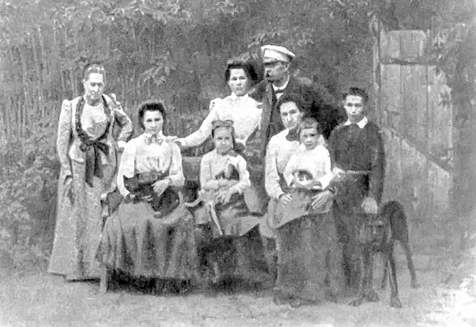 Марина Цветаева. Беззаконная комета Марина Цветаева. Беззаконная комета