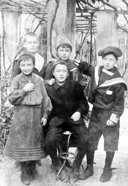 Марина Цветаева. Беззаконная комета Марина Цветаева. Беззаконная комета
