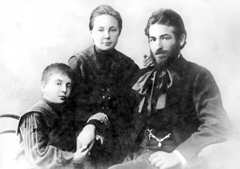 Марина Цветаева. Беззаконная комета Марина Цветаева. Беззаконная комета