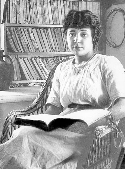 Марина Цветаева. Беззаконная комета Марина Цветаева. Беззаконная комета