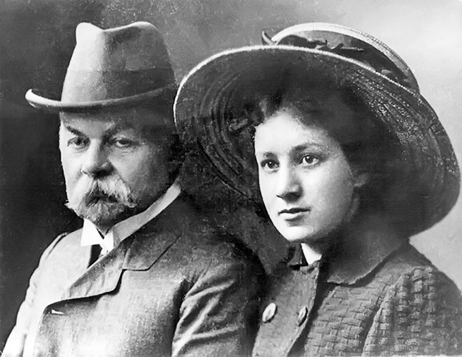 Марина Цветаева. Беззаконная комета Марина Цветаева. Беззаконная комета