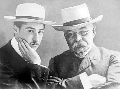 Марина Цветаева. Беззаконная комета Марина Цветаева. Беззаконная комета