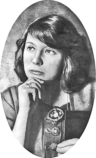 Марина Цветаева. Беззаконная комета Марина Цветаева. Беззаконная комета