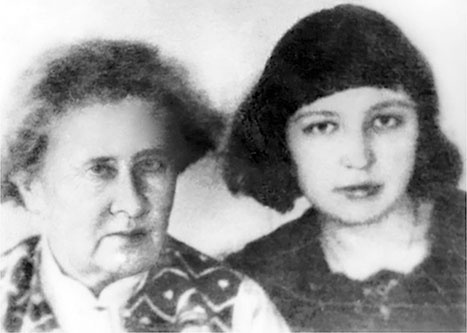 Марина Цветаева. Беззаконная комета Марина Цветаева. Беззаконная комета