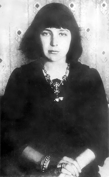 Марина Цветаева. Беззаконная комета Марина Цветаева. Беззаконная комета