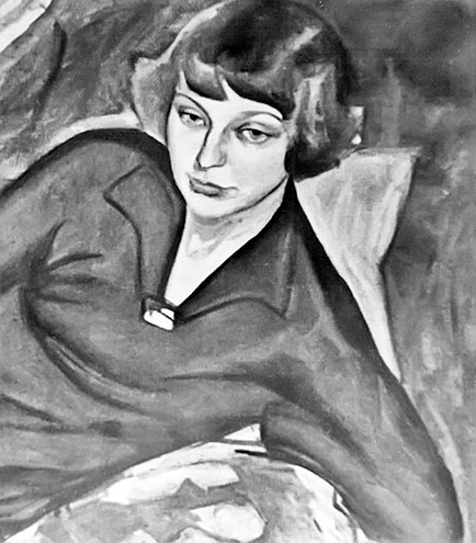 Марина Цветаева. Беззаконная комета Марина Цветаева. Беззаконная комета