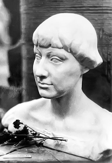 Марина Цветаева. Беззаконная комета Марина Цветаева. Беззаконная комета