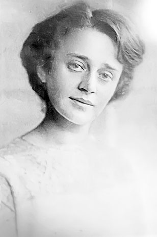 Марина Цветаева. Беззаконная комета Марина Цветаева. Беззаконная комета