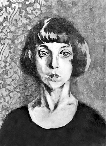 Марина Цветаева. Беззаконная комета Марина Цветаева. Беззаконная комета