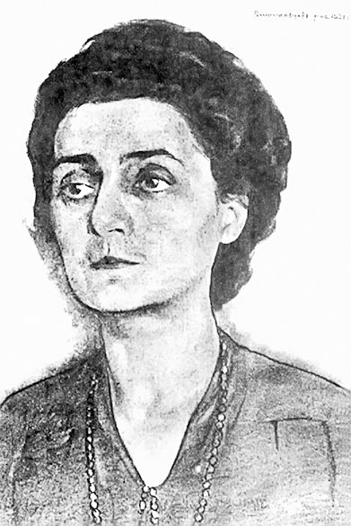 Марина Цветаева. Беззаконная комета Марина Цветаева. Беззаконная комета