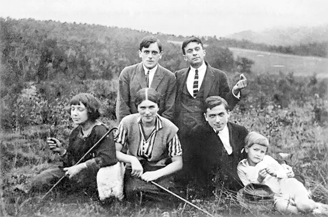 Марина Цветаева. Беззаконная комета Марина Цветаева. Беззаконная комета