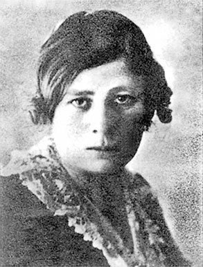 Марина Цветаева. Беззаконная комета Марина Цветаева. Беззаконная комета