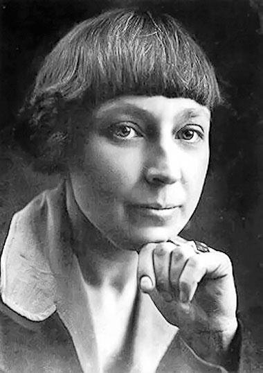 Марина Цветаева. Беззаконная комета Марина Цветаева. Беззаконная комета