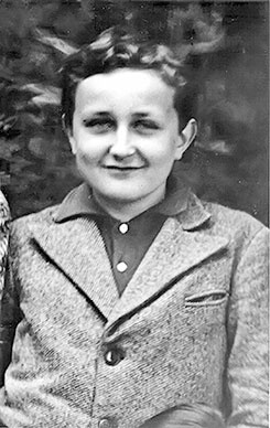 Марина Цветаева. Беззаконная комета Марина Цветаева. Беззаконная комета