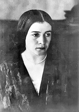 Марина Цветаева. Беззаконная комета Марина Цветаева. Беззаконная комета