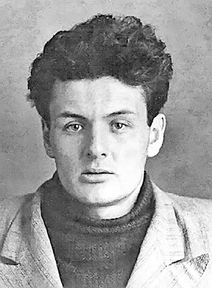 Марина Цветаева. Беззаконная комета Марина Цветаева. Беззаконная комета
