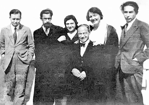 Марина Цветаева. Беззаконная комета Марина Цветаева. Беззаконная комета