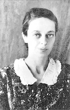 Марина Цветаева. Беззаконная комета Марина Цветаева. Беззаконная комета