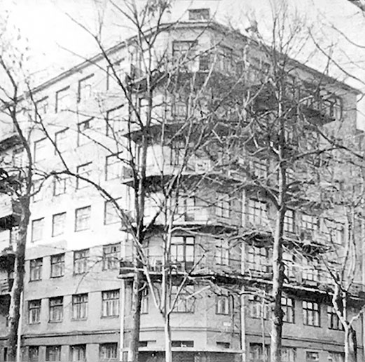 Марина Цветаева. Беззаконная комета Марина Цветаева. Беззаконная комета