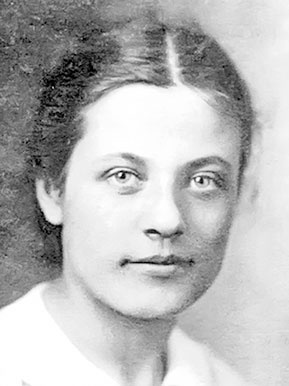 Марина Цветаева. Беззаконная комета Марина Цветаева. Беззаконная комета