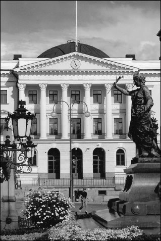 Русская Финляндия Русская Финляндия