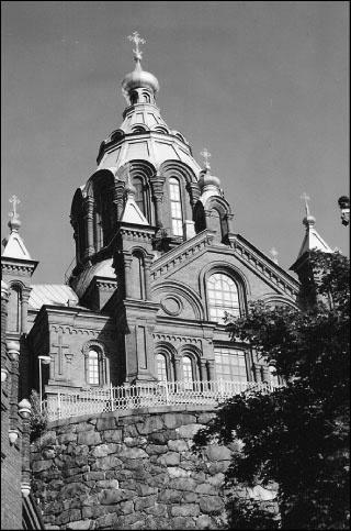 Русская Финляндия Русская Финляндия